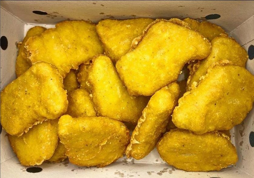 nuggets