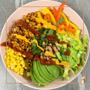 Veganuary Review and Inspiration