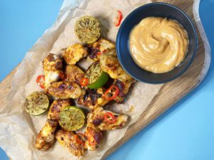 Dalziel Ingredients Saving Hacks
