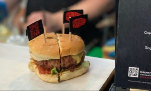 Plant-Based World Expo 2023