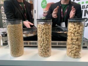 Plant-Based World Expo