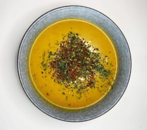 Winter Warmers