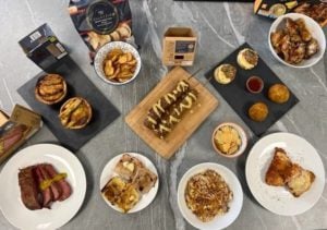 Taste of Britain