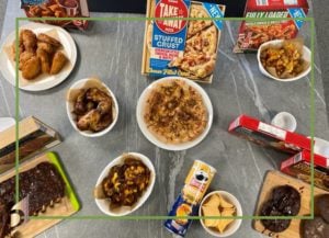 Taste of America