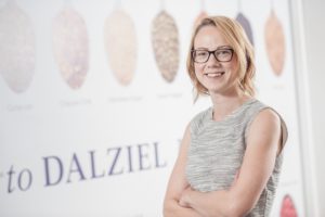 Interview with Dalziel Ingredients NPD Manager, Fran Hutton.