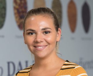 Six new appointments strengthen expansion at Dalziel Ingredients
