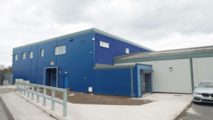 World Class NPD Centre Investment
