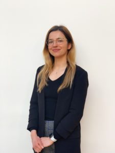 Four New Appointments Strengthen Expansion at Dalziel Ingredients