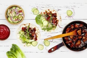 2021 Food Trends