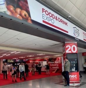 Food and Drink Expo 2023