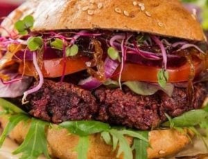 National Burger Day