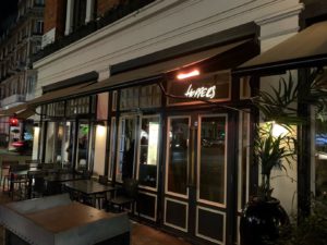 Restaurant Review Hoppers, Marylebone