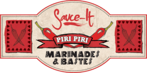 Create the authentic Piri Piri chicken taste, it’s easy with Sauce-It