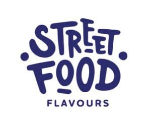 Snackex Street Food Flavours