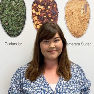 Dalziel Ingredients Strengthens Their Technical Service Team