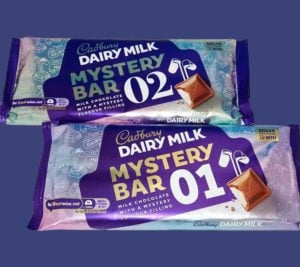 We Tried and Tested Cadburys and Fanta’s Mystery Flavours