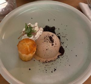 A Taste of Amsterdam – Yerba Restaurant