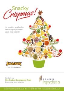 Snacky Crispmas!