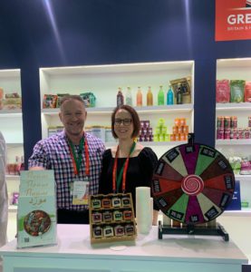 Gulfood – Stand Out Brands