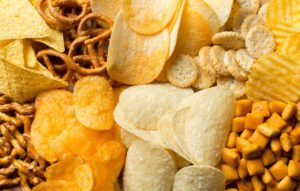 How Has COVID-19 Changed the Crisp Market