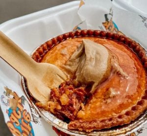 North East Food Festivals