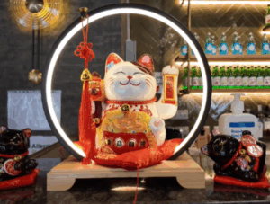 INSA Korean BBQ