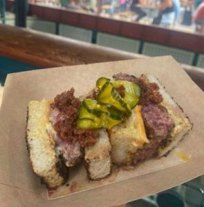 Meatopia 2024