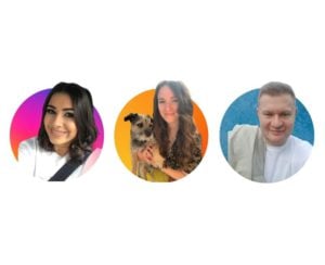 Meet The Dalziel Team
