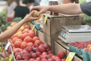 Eat Local – Food Trends 2022!
