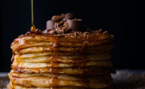 Pancake Day 2022