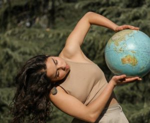 Shop The Planet Friendly Way!