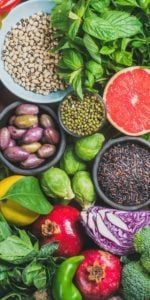 Let’s Talk Health