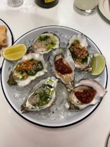 Soku Kitchen – Ouseburn Lockup