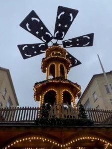 Bristol Food Scene