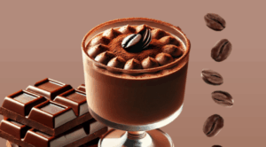 Food and Beverage Trends 2025