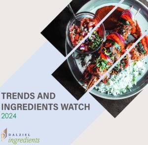 2024 Food Trend Predictions