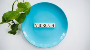 Veganuary 2022