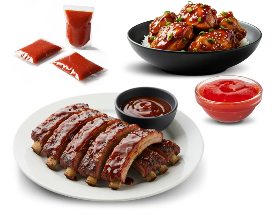 Ambient Stable Sauces Cameo 1