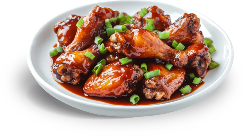 Ambient Stable Sauces Cameo Image