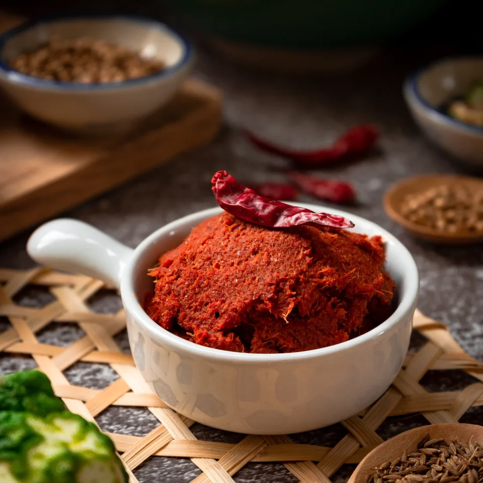Ambient Stable Sauces Small Image