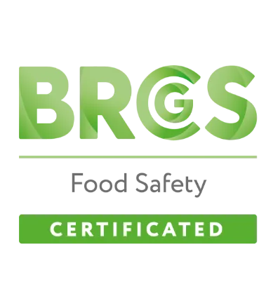 BRCGS Food Safety Global Standard