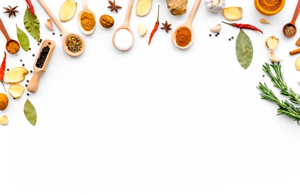 Dalziel Ingredients Homepage Banner