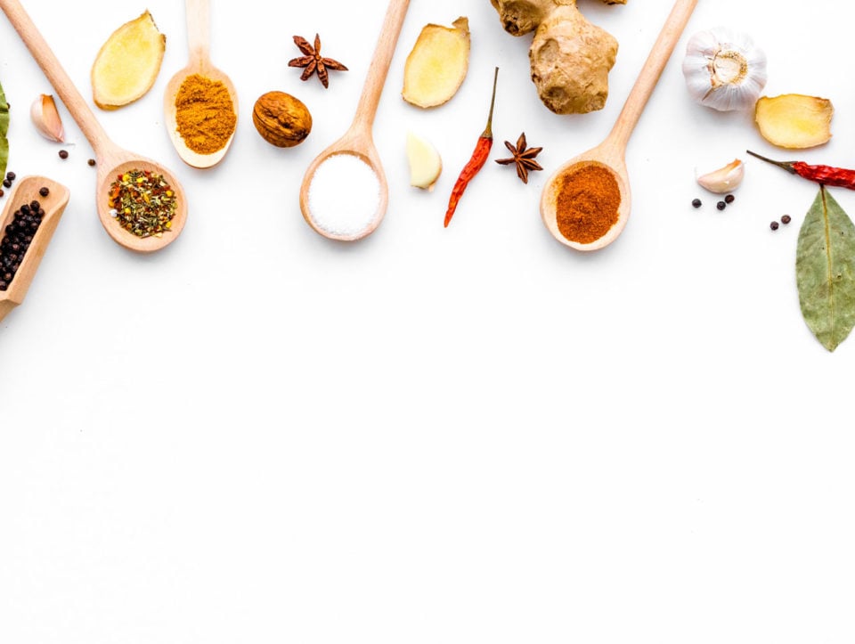 Dalziel Ingredients Homepage Banner Mobile