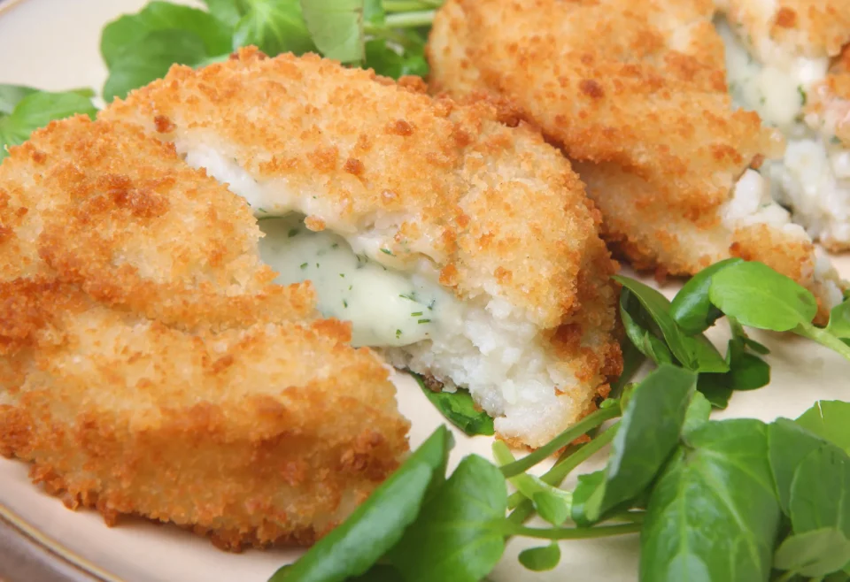 Fish Cakes Small Image