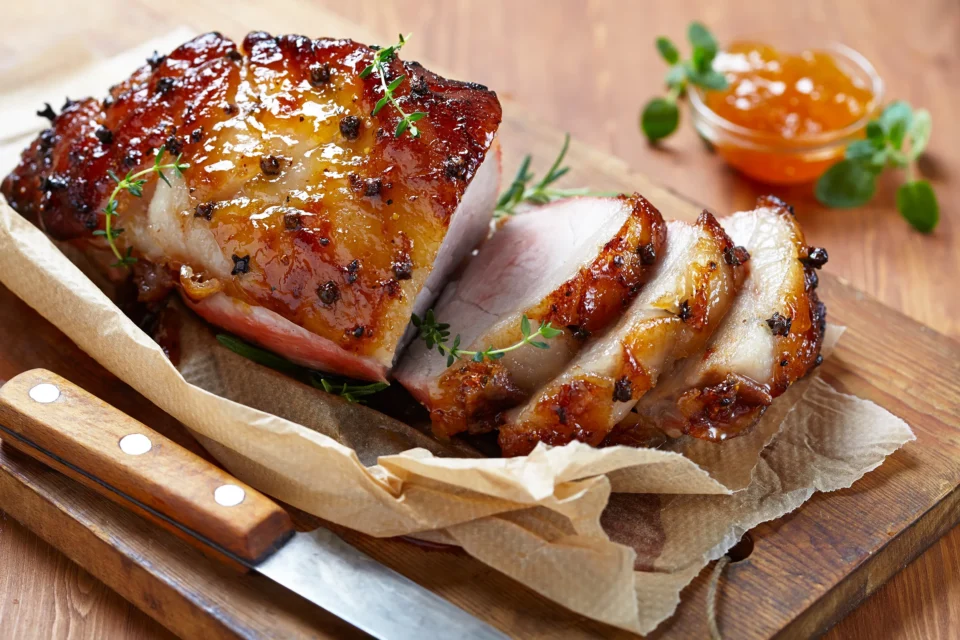 Glazes Rubs Marinades Large Image