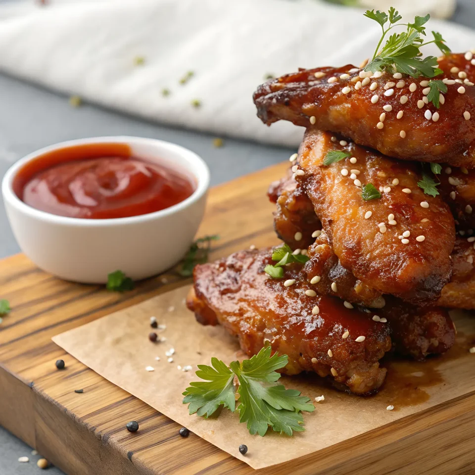Glazes Rubs Marinades Small Image