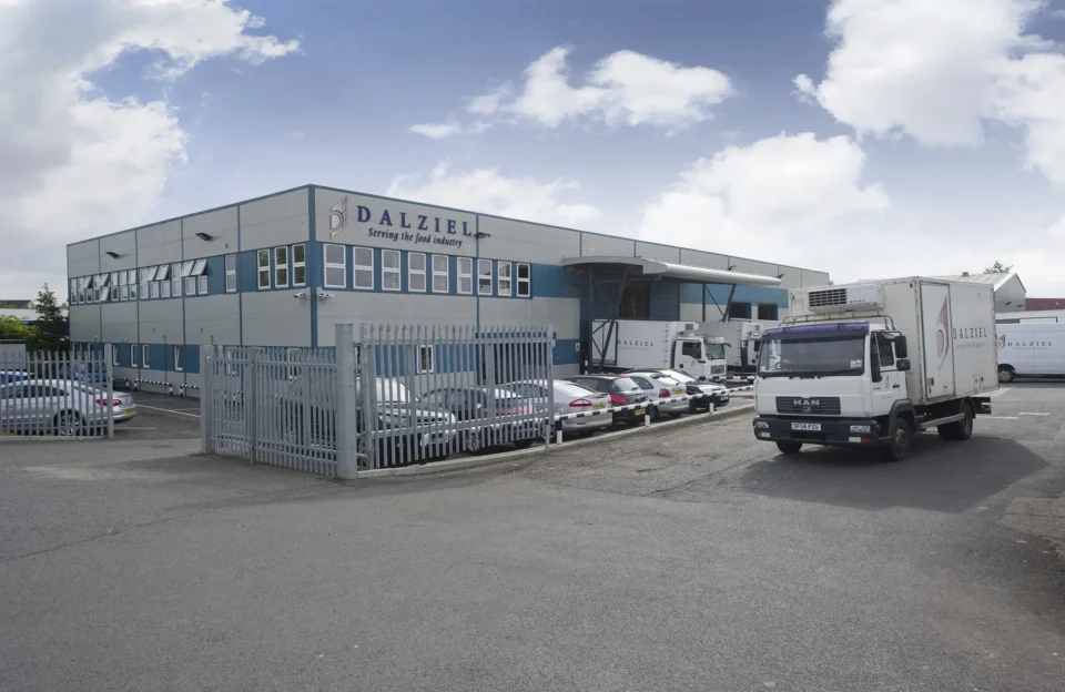 Our Story   Dalziel Ingredients
