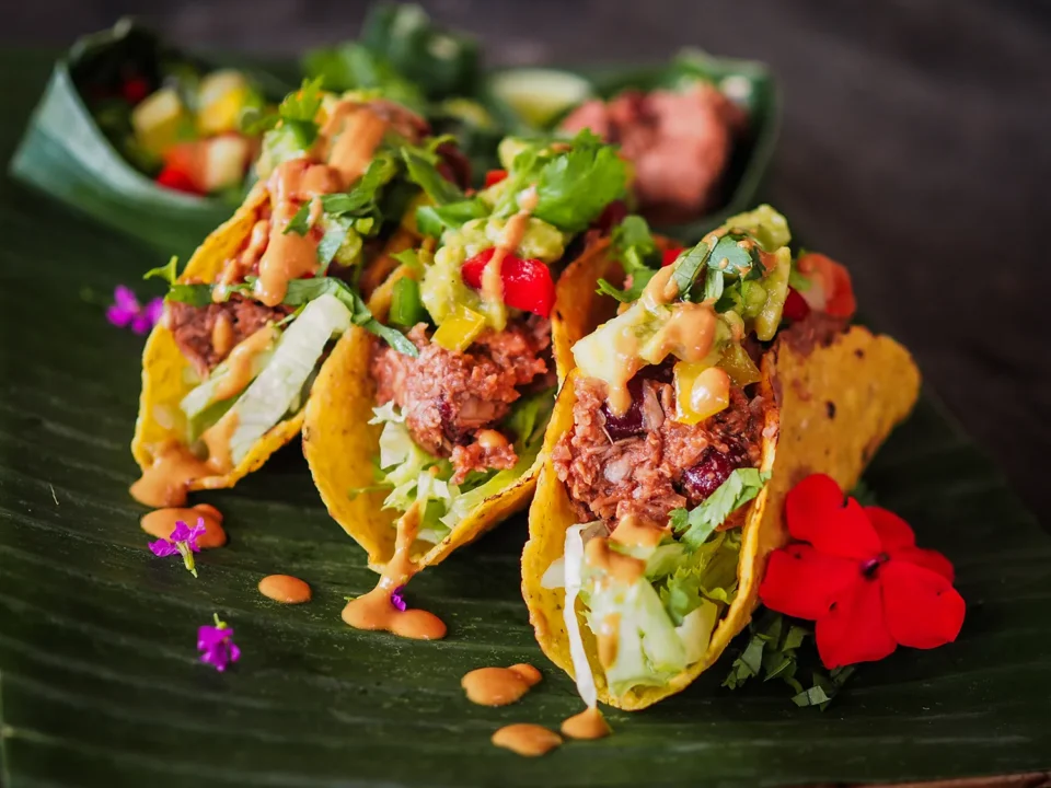 Plant Based Small Image   Tacos