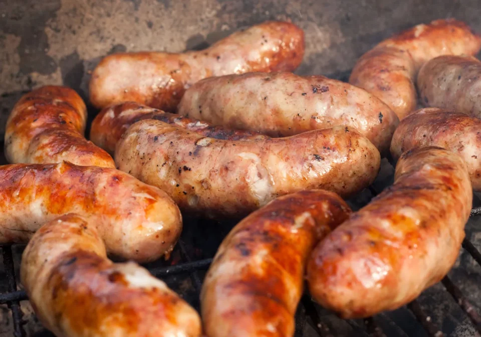Savoury Meat Seasonings Small Image