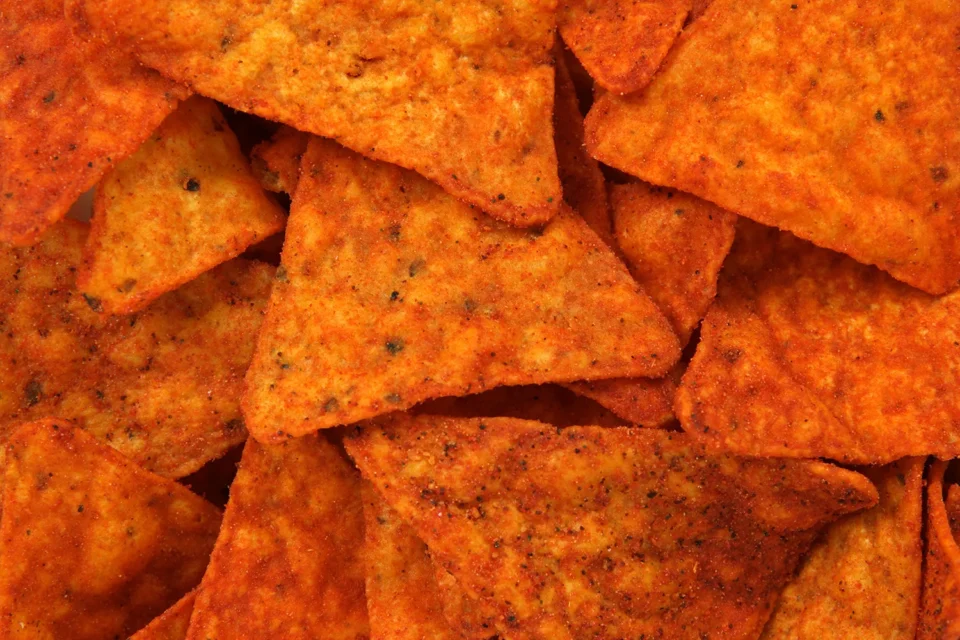 Snack Seasonings Small